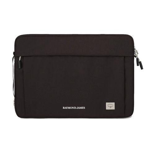 Osprey Arcane Laptop Sleeve - Black image thumbnail