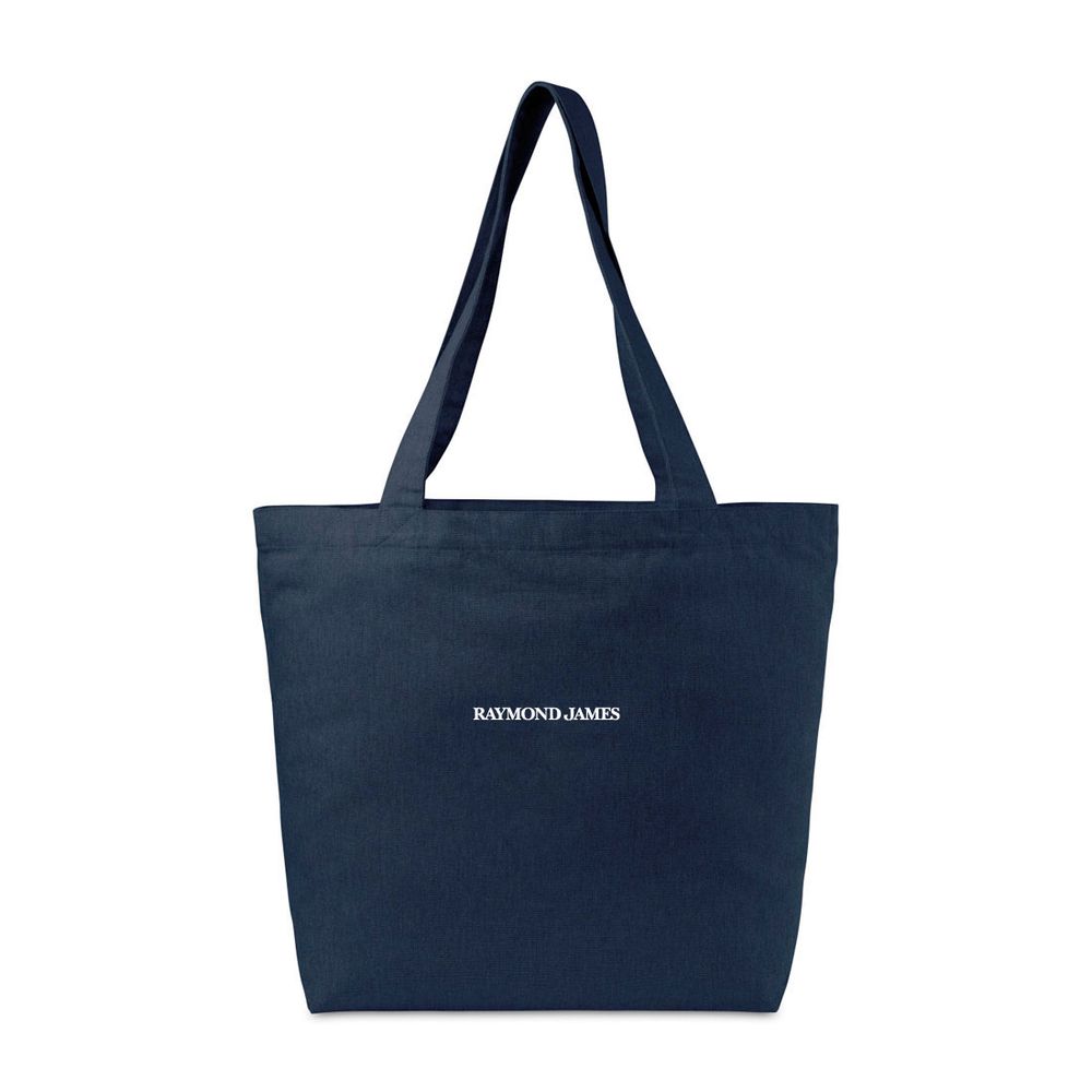 Recycled Cotton Shopper Tote primary image
