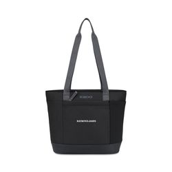 Image of Igloo Day Chiller 9 Can Tote Soft Cooler - Black