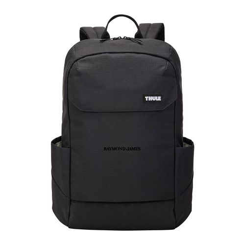 Thule Lithos Backpack 20L - Black image thumbnail
