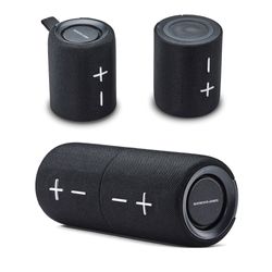 Image of Duo Magnetic Bluetooth Speaker