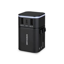 Image of Light Up International Adapter