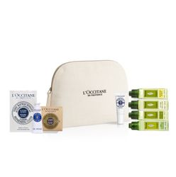 Image of L’Occitane Verbena Pouch