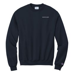 Image of Champion Unisex Crewneck Sweatshirt