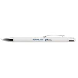Image of Soft Touch Pen with Stylus (PFAN Logo)