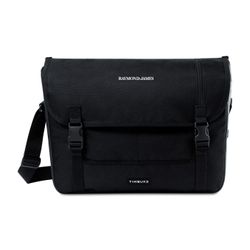 Image of Timbuk2 City Compass Messenger Bag - Black