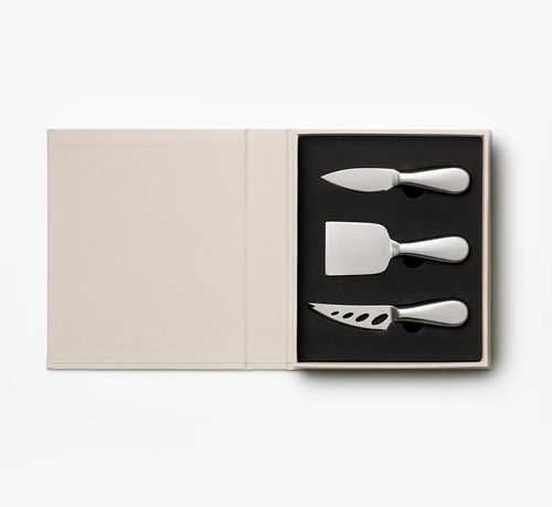 The Essentials – Cheese Tools image thumbnail