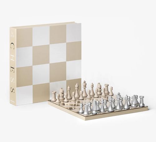 Art of Chess Mirror image thumbnail