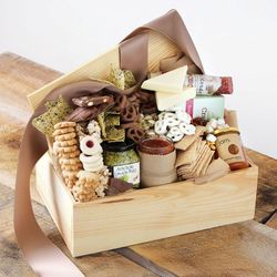 Image of Olive & Cocoa Tastes For Everyone – Large
