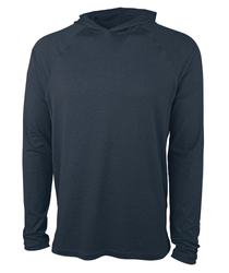 Image of Lightweight Stretch Hoodie (Customized)