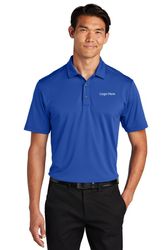 Image of Port Authority C-Free Snag-Proof Polo