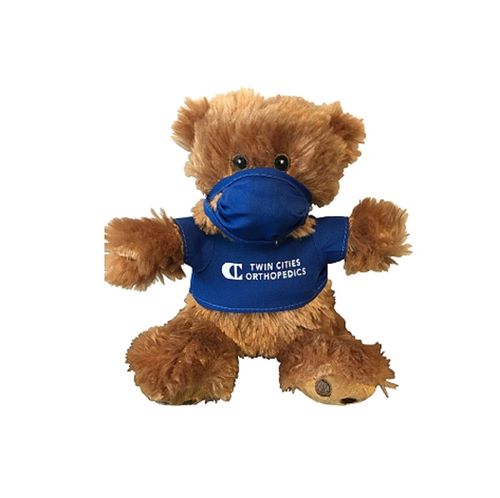 Teddy Bear image thumbnail