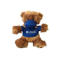 Image of Teddy Bear