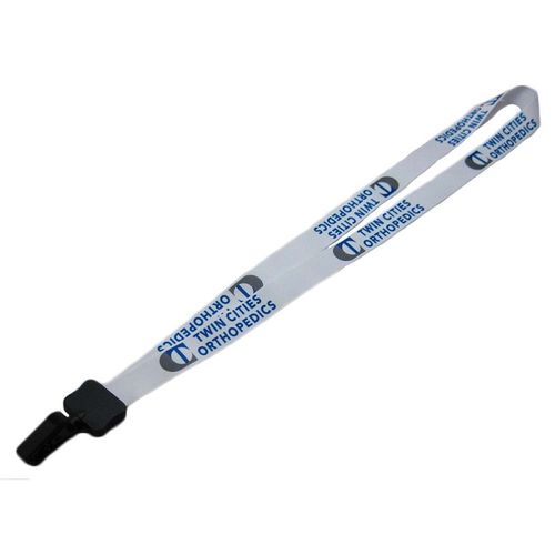 TCO Dye Sublimated Lanyard 3/4" Width image thumbnail