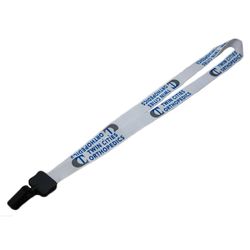 Image of TCO Dye Sublimated Lanyard 3/4" Width