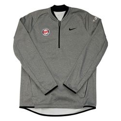 Image of Discounted 20% - Men's Nike Therma-Fit 1/2 Zip Pullover