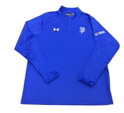 Image of Discounted 25% - Men's Under Armour 1/4 Zip Pullover