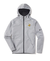 Image of UNRL Cross-UP Hoodie