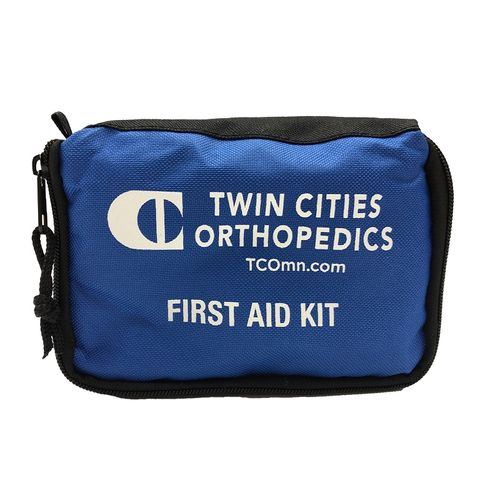 TCO First Aid Kit image thumbnail