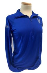 Image of Discounted 25% - Ladies UA Tech 1/4 Zip 