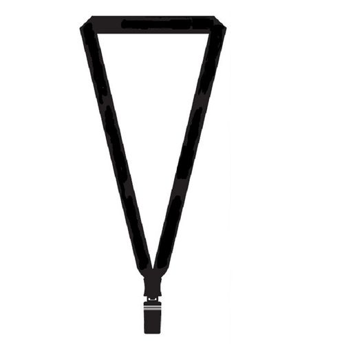 Non Branded Lanyard 3/4" Width image thumbnail