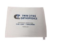 Image of TCO Sports Towel