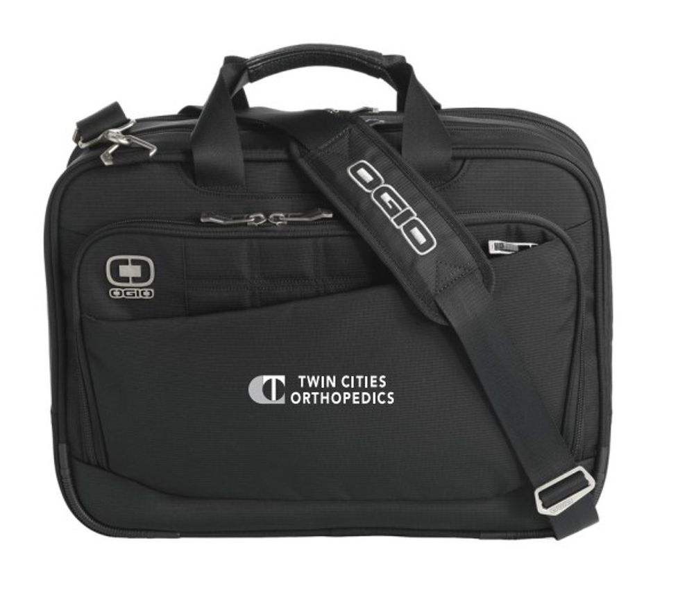 OGIO Element Messenger primary image