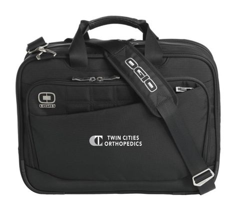 OGIO Element Messenger image thumbnail