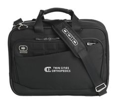 Image of OGIO Element Messenger