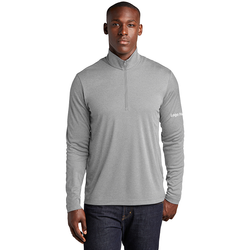 Image of Sport-Tek Endeavor 1/2 Zip Pullover