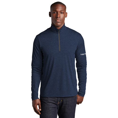 Sport-Tek Endeavor 1/2 Zip Pullover image thumbnail
