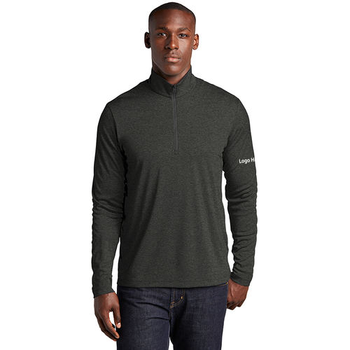 Sport-Tek Endeavor 1/2 Zip Pullover image thumbnail