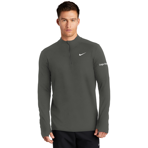 Nike Dri-FIT Element 1/2 Zip Top image thumbnail