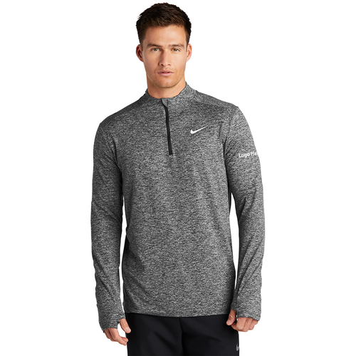 Nike Dri-FIT Element 1/2 Zip Top image thumbnail