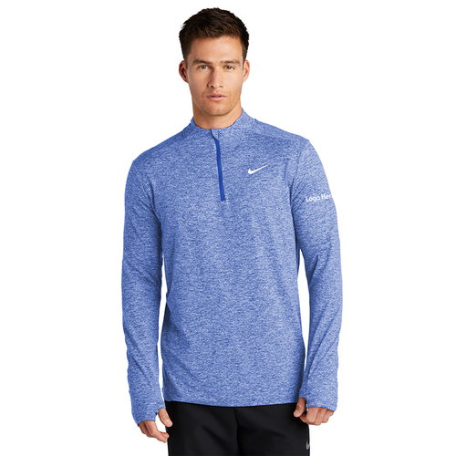 Nike Dri-FIT Element 1/2 Zip Top image thumbnail