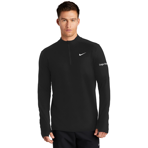 Nike Dri-FIT Element 1/2 Zip Top image thumbnail