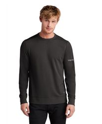 Image of OGIO Luuma Flex Long Sleeve Crew