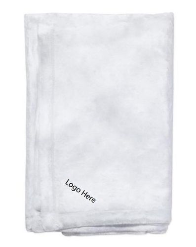 Tahoe Microfleece Baby Blanket image thumbnail