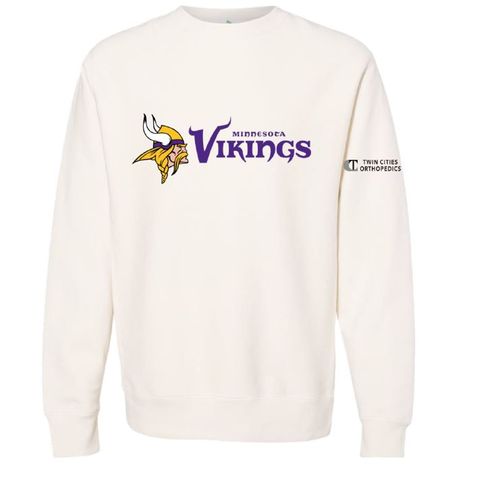 Premium Heavy Weight Crewneck image thumbnail
