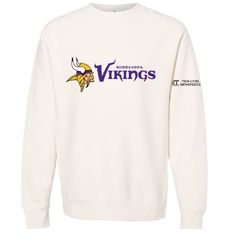 Image of Premium Heavy Weight Crewneck