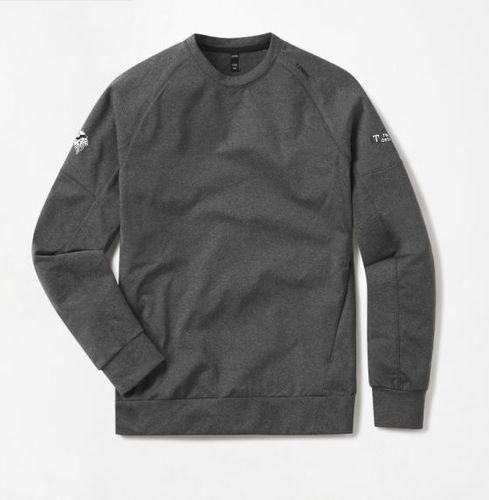 UNRL Crossover Crewneck image thumbnail