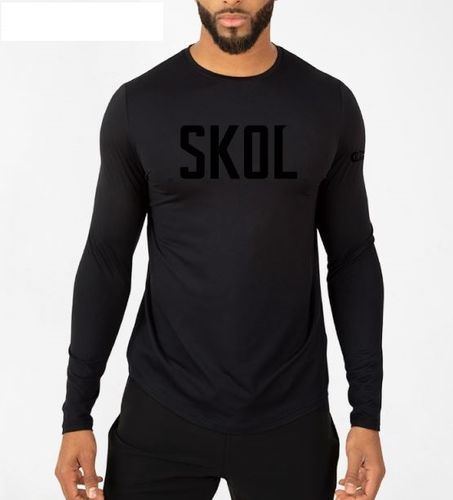 UNRL Ultra Long Sleeve Tee  image thumbnail