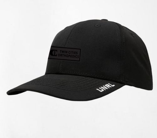 Athletic Fit Performance Snapback image thumbnail