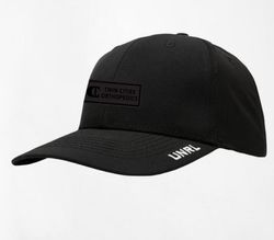 Image of Athletic Fit Performance Snapback