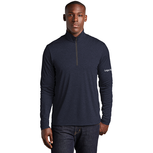 Sport-Tek Endeavor 1/2 Zip Pullover  image thumbnail