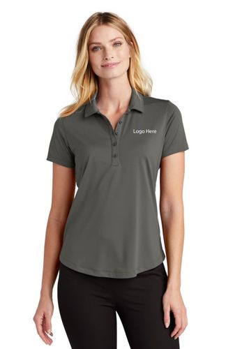 Port Authority Ladies Snap-Proof Polo  image thumbnail