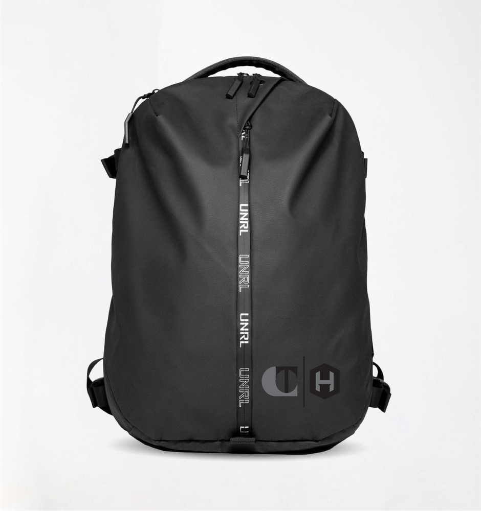 UNRL Train x Travel Backpack  primary image