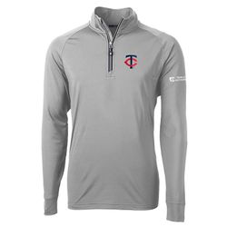 Image of Adapt Eco Knit 1/4 Zip