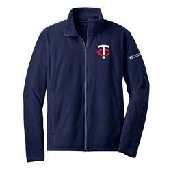 Image of Men's Microfleece Jacket