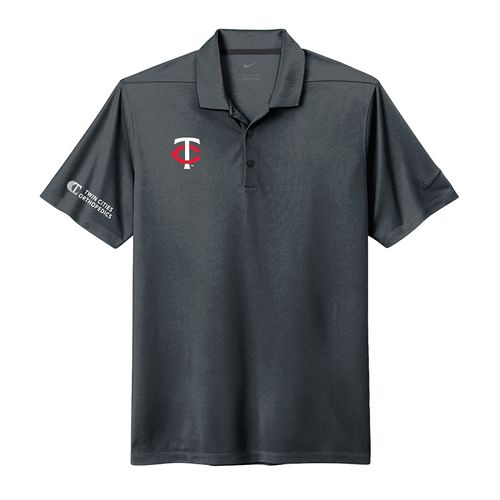 Men's Nike Dri Fit Polo image thumbnail